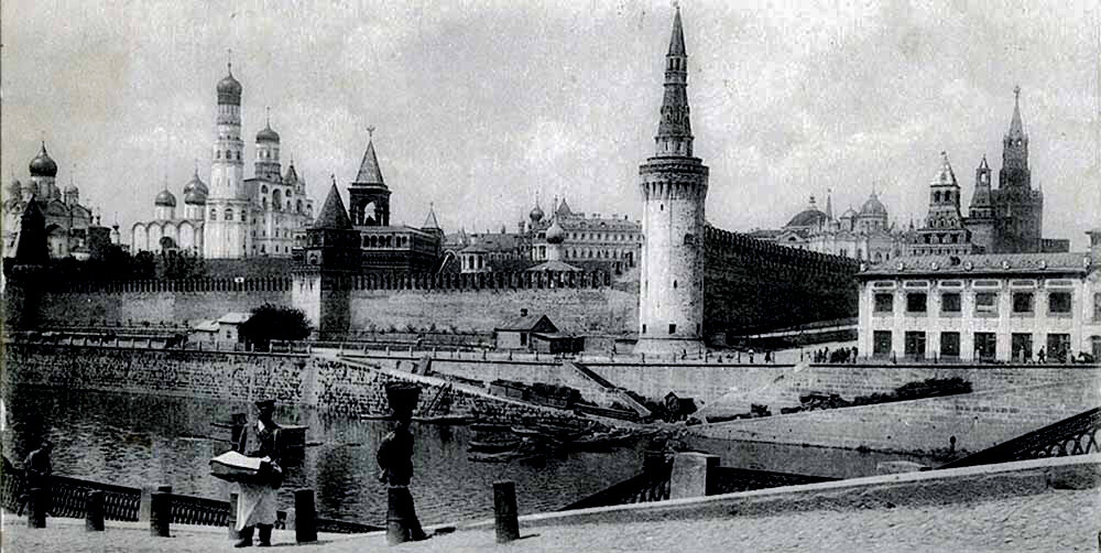 Невероятно, но факт, под землёй, городские легенды, Москва, кремль, Московский кремль.