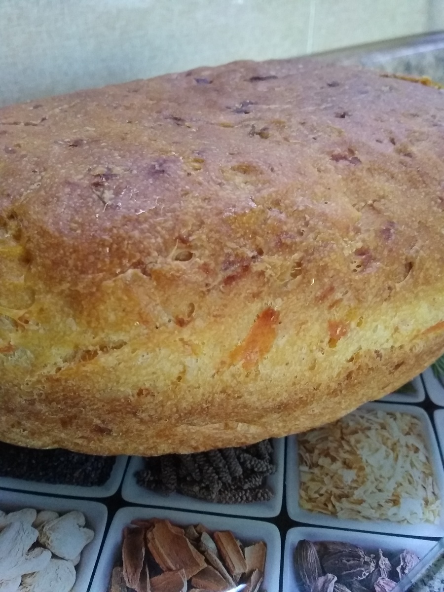 Поднялся неплохо