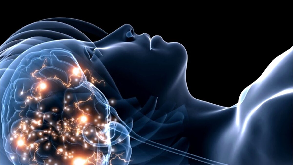 Чем вызваны сны?