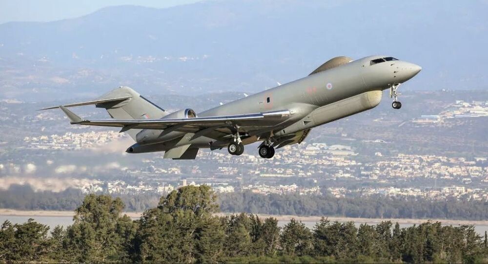 © Фото: MoD / Crown copyright 2017