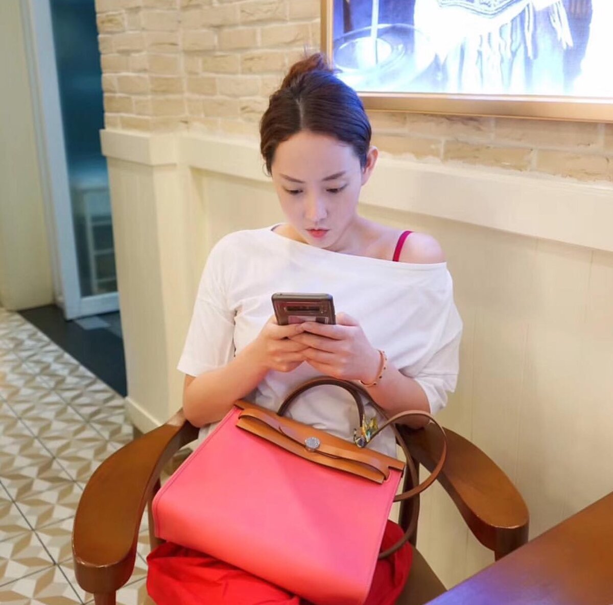 Фото: соцсеть wechat.