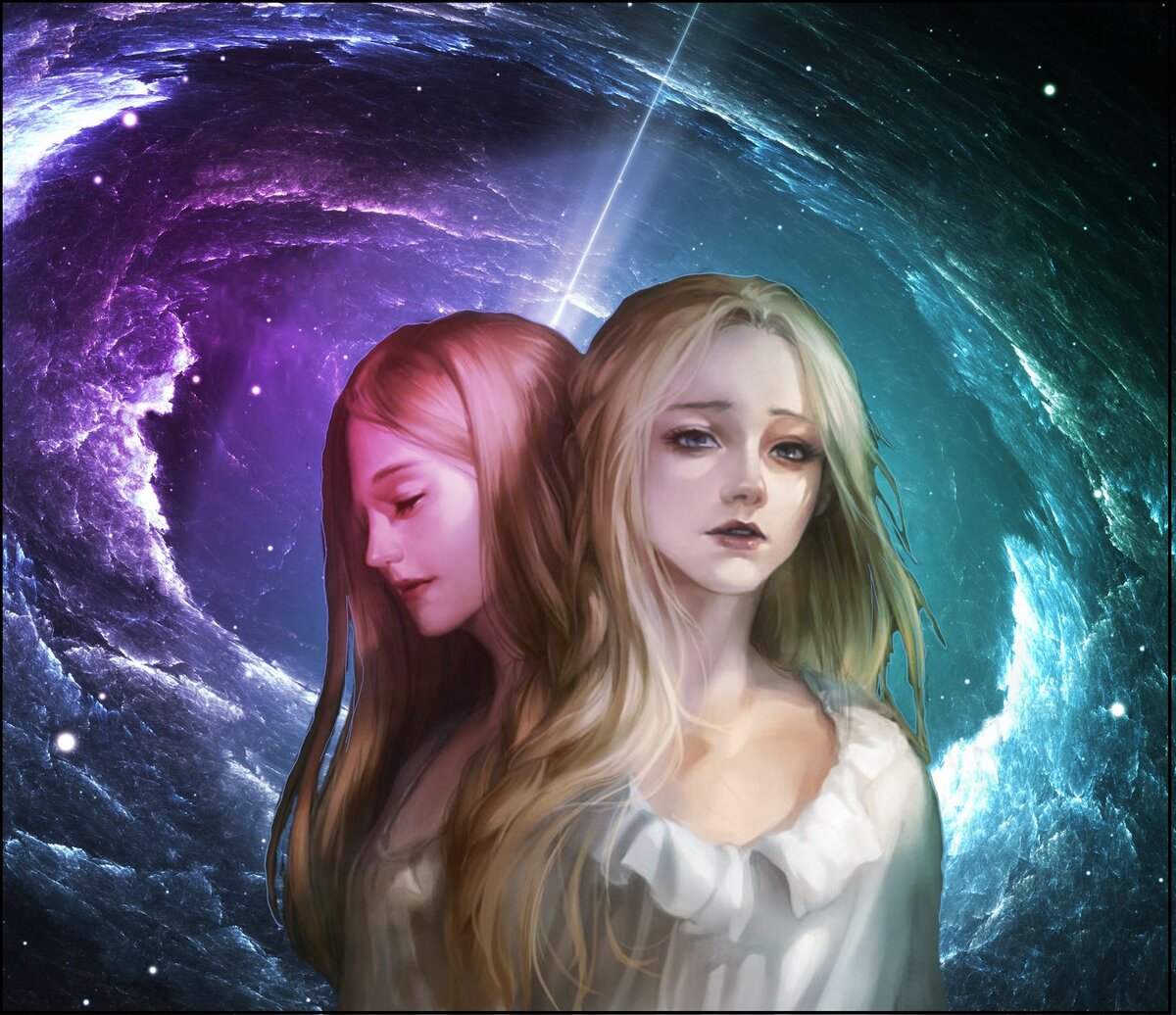 Гороскоп для близнецов на завтра 