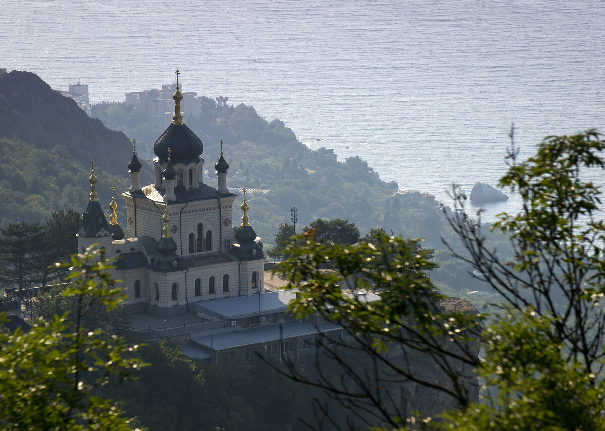 По Крыму на машине: что посмотреть по дороге из Ялты в Севастополь |  Туристический портал Крыма Travel Crimea | Дзен