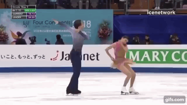 Анимационное изображение.