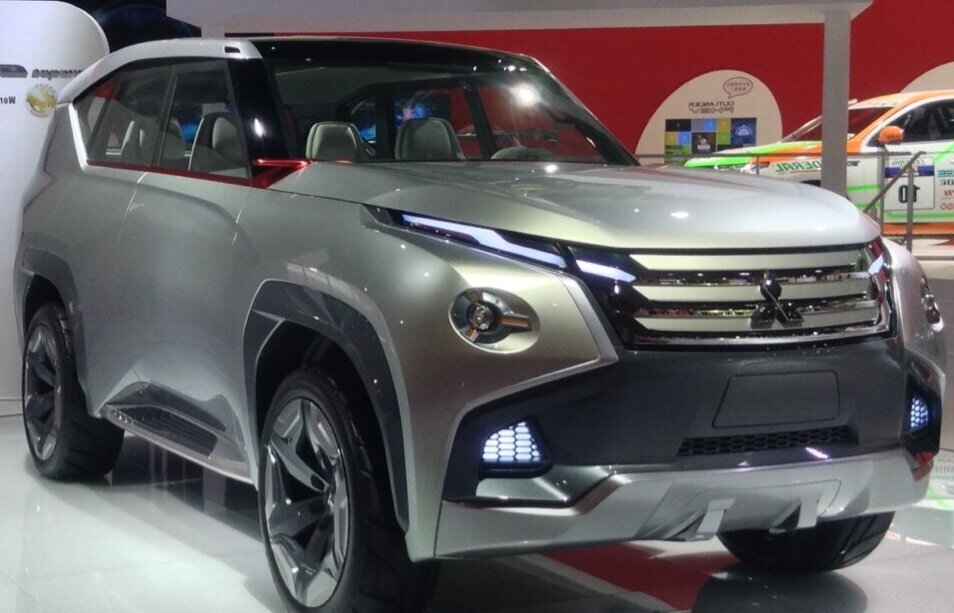 Новый митсубиси паджеро спорт 2024. Новый Mitsubishi Pajero 2025. Митсубиси Паджеро спорт 2025. Митсубиси Паджеро вагон 2022. Новый Паджеро спорт 2025.