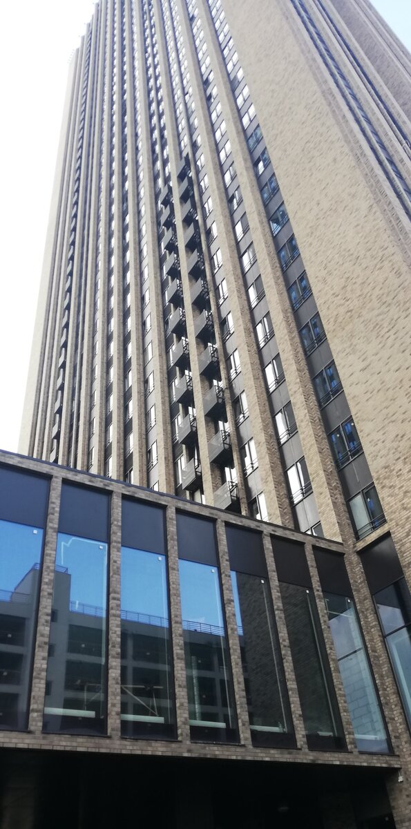 МФК «Савеловский Сити»