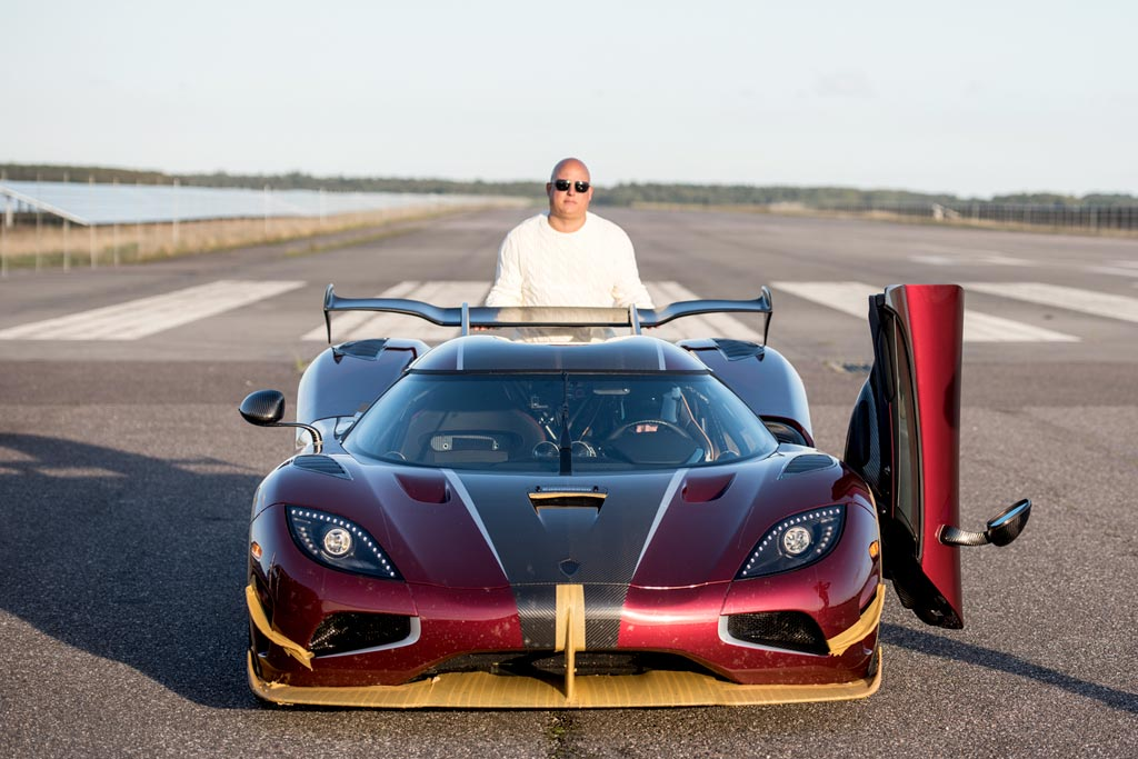 480 километров в час. Кенигсегг АГЕРА RS. Гиперкар Koenigsegg Agera RS. 2017 Koenigsegg Agera RS. Koenigsegg АГЕРА RS.