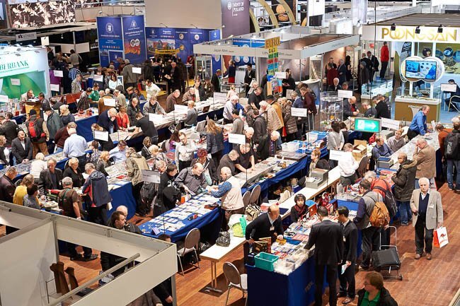
World Money Fair