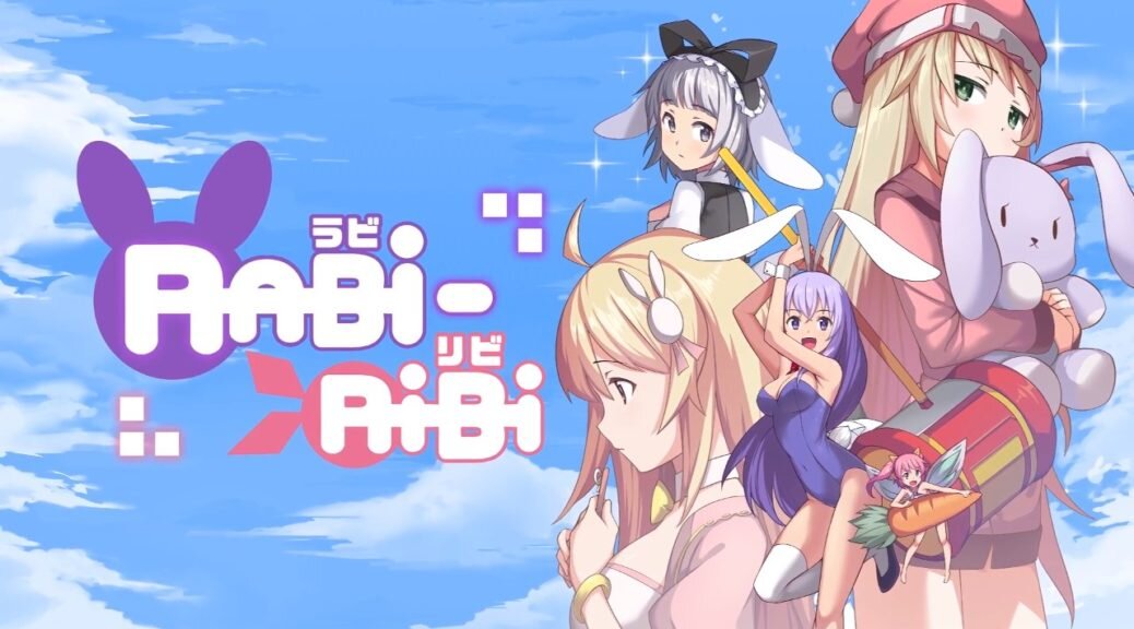 Фанатам девушек со звериными ушками и хвостиками стоит обратить внимание