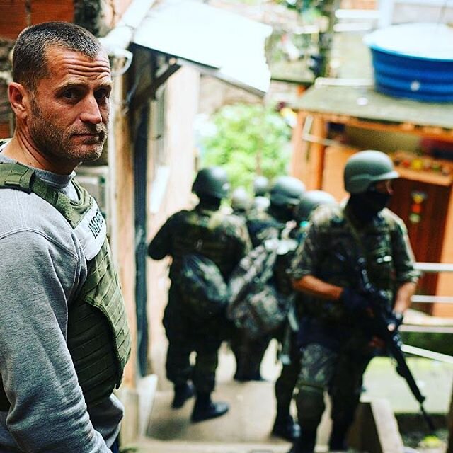 Фото: com/benjohnanderson/ 