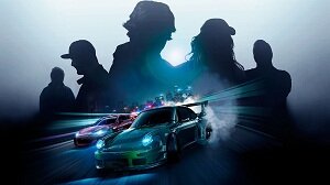 Need For Speed (2015) 