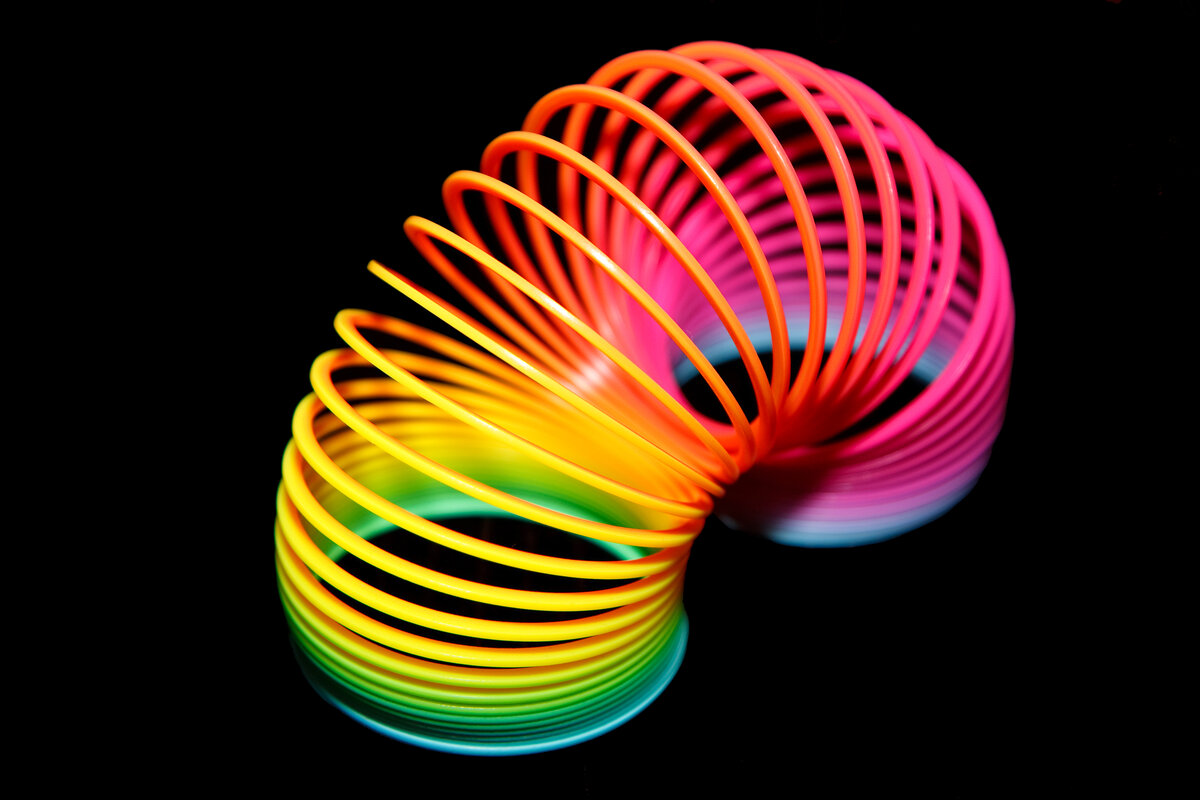 Разве ж это баунсер?