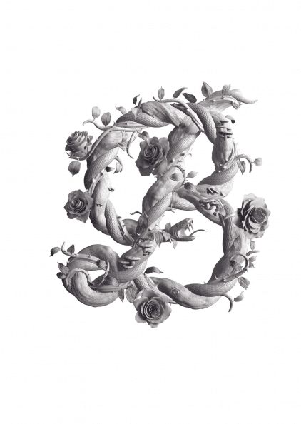  Джордж Кэтлин, Beautiful Savannah in the Pine Woods of Florida. 1834-1835 г.Smithsonian American Art Museum 