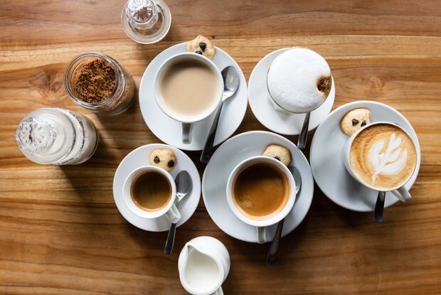 Гораздо больше шансов набрать лишний вес не от чашки кофе, а от возможного бессмысленного перекуса, который последует вместе с ней!