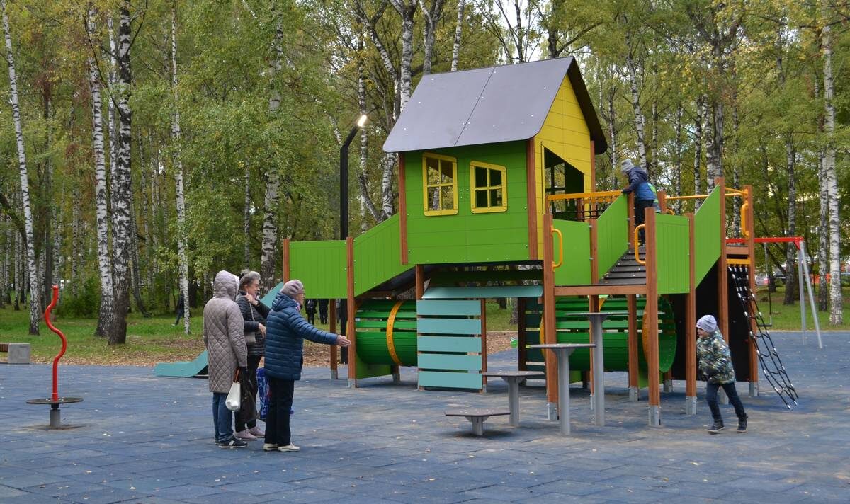 Фото предоставлено управлением по связям со СМИ администрации Нижнего Новгорода