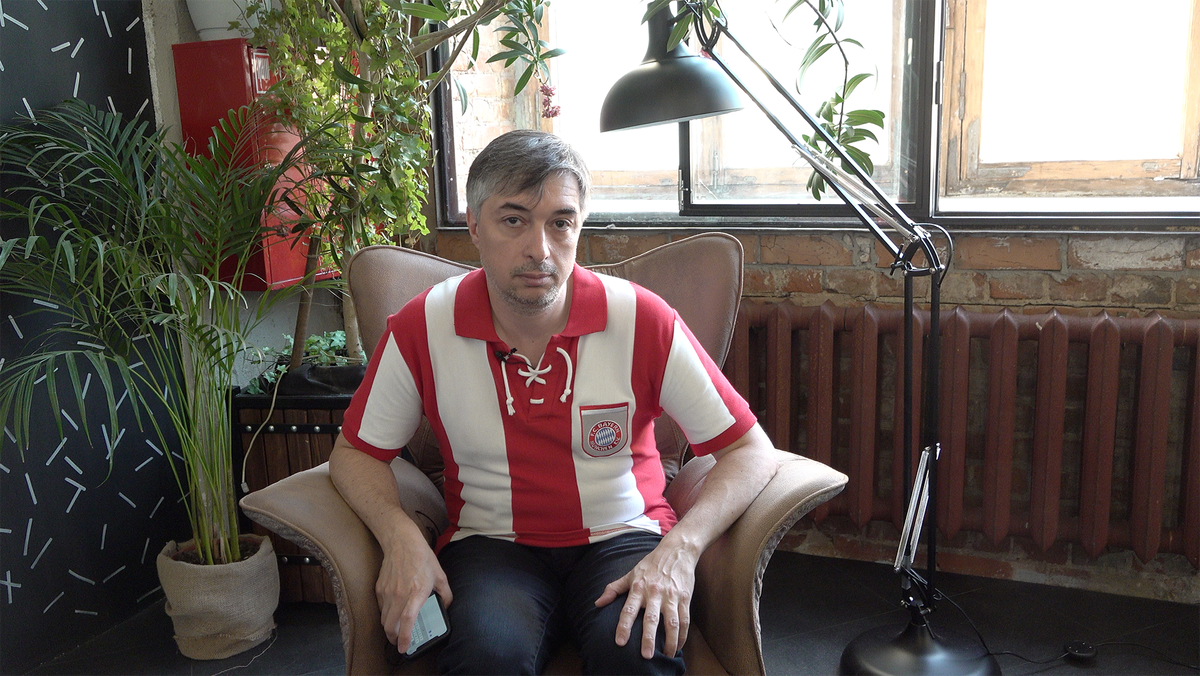 Фото: Bookmate Journal