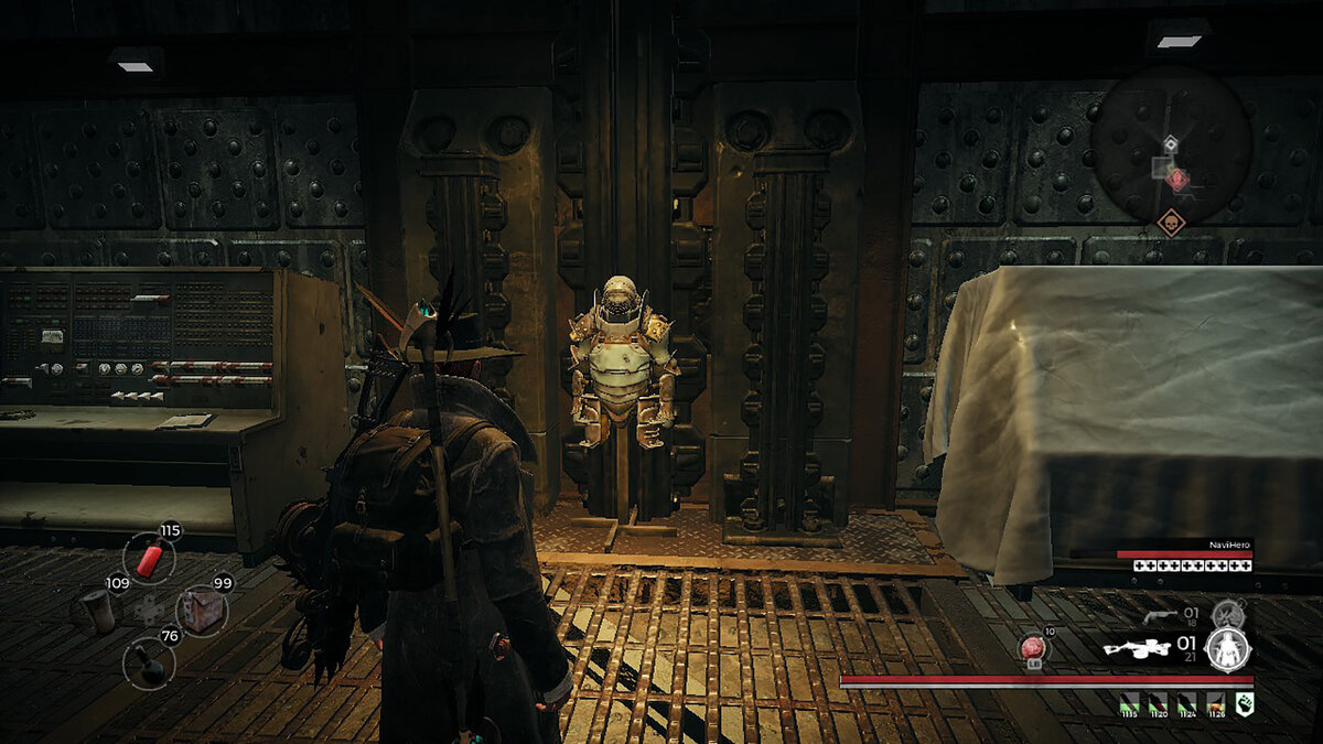 Remnant: From the Ashes