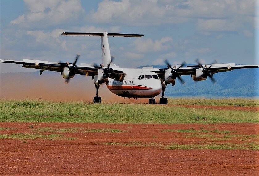 Dash-7