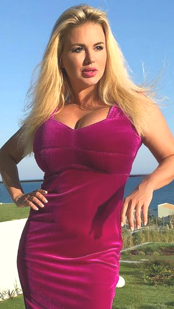 Анна Семёнович, конкурс , Инстаграм