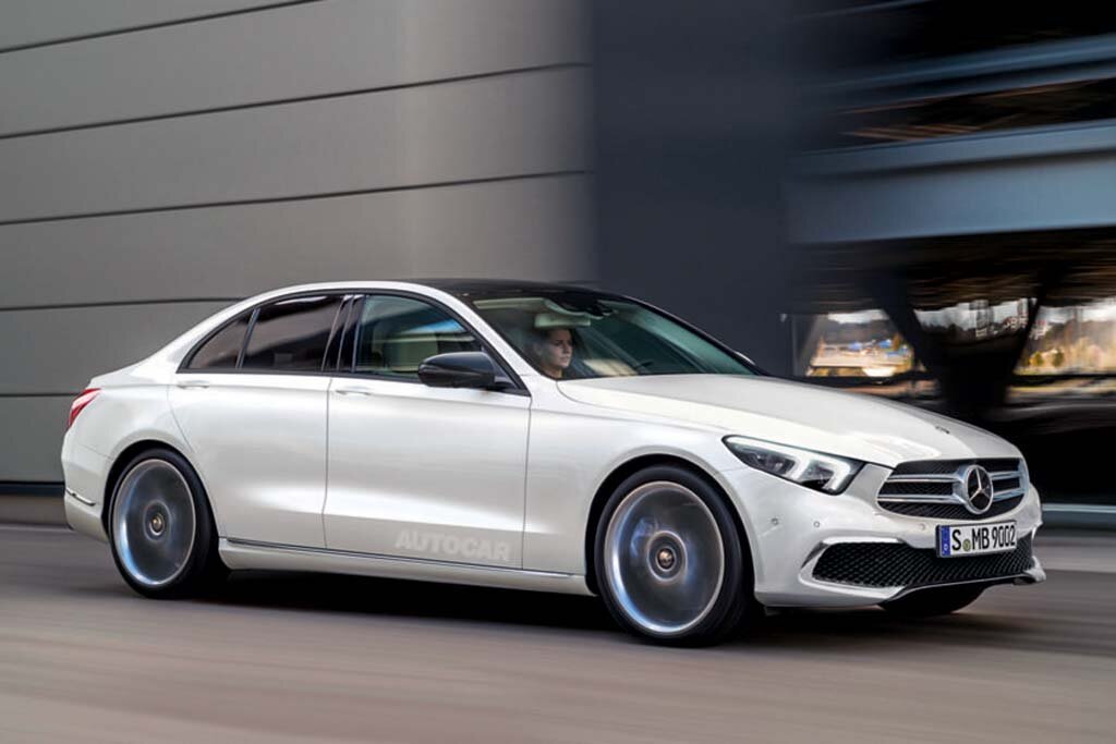 Издание Autocar сообщает, что седан Mercedes-Benz C-Class следующего поколения в кузове W206 будет представлен в 2021 году и получит целый ряд технологий от флагманского S-Class очередной генерации. В частности, немцы планируют оснастить «цешку» автопилотом третьего уровня, который впервые дебютирует на грядущем S-Class W223. В список оснащения модели также будет включена функция автономной парковки. С ее помощью владелец сможет парковать свой автомобиль дистанционно — с приложения на смартфоне. Изображение autocar.co.uk Mercedes C-Class W206 построят на платформе MRA (Modular Rear Architecture), которая была разработана в первую очередь для машин с гибридными силовыми установками. Линейка движков авто будет представлена в основном бензиновыми и дизельными «четверками», дополненных системами «мягкого» гибрида EQ Boost и подключаемого гибрида EQ Power. Будут и «подогретые» исполнения — их оснастят 3,0-литровыми «шестерками» и стартером генератором, при этом топовые «заряженные» версии получат восьмицилиндровый двигатель мощностью 560 л.с. Микроавтобусы VolkswagenОфициальный дилер Volkswagen Луидор-Авто. Спец. предложения, модельный ряд и цены.Официальный дилер Volkswagen Луидор-Авто. Спец. предложения, модельный ряд и цены.nfz.vw-luidor.ruОфициальный дилер Луидор-АвтоЦены и модельный рядКонтактыПерейтиЯндекс.ДиректСкрыть объявление Интересно, что немцы не планируют ограничиваться выпуском одного лишь седана. В семействе впервые может появиться внедорожный полноприводный универсал All Terrain, призванный навязать конкуренцию Audi A4 Allroad и Volvo V60 Cross Country. Ожидается, что Mercedes C-Class All Terrain получит защитный обвес из неокрашенного пластика и увеличенный дорожный просвет, при этом наличие в базе пневмоподвески позволит регулировать клиренс со специальной кнопки в салоне. Источник: https://www.allcarz.ru/c-w206-all-terrain/ @ allcarz.ru