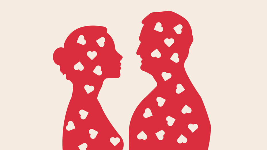 Гормоны и отношения: как повысить уровень окситоцина в крови?