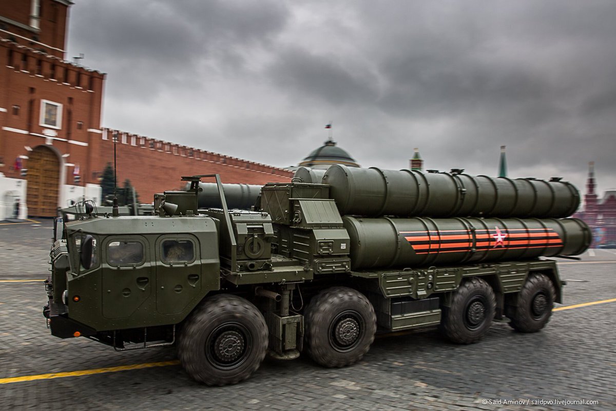 С-400