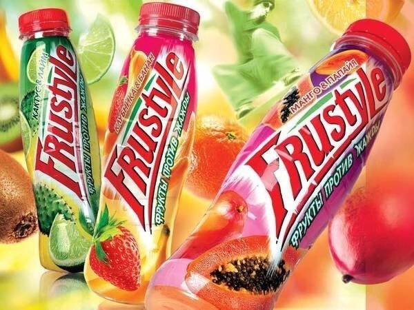 Никогда не пробовал другие вкусы)))