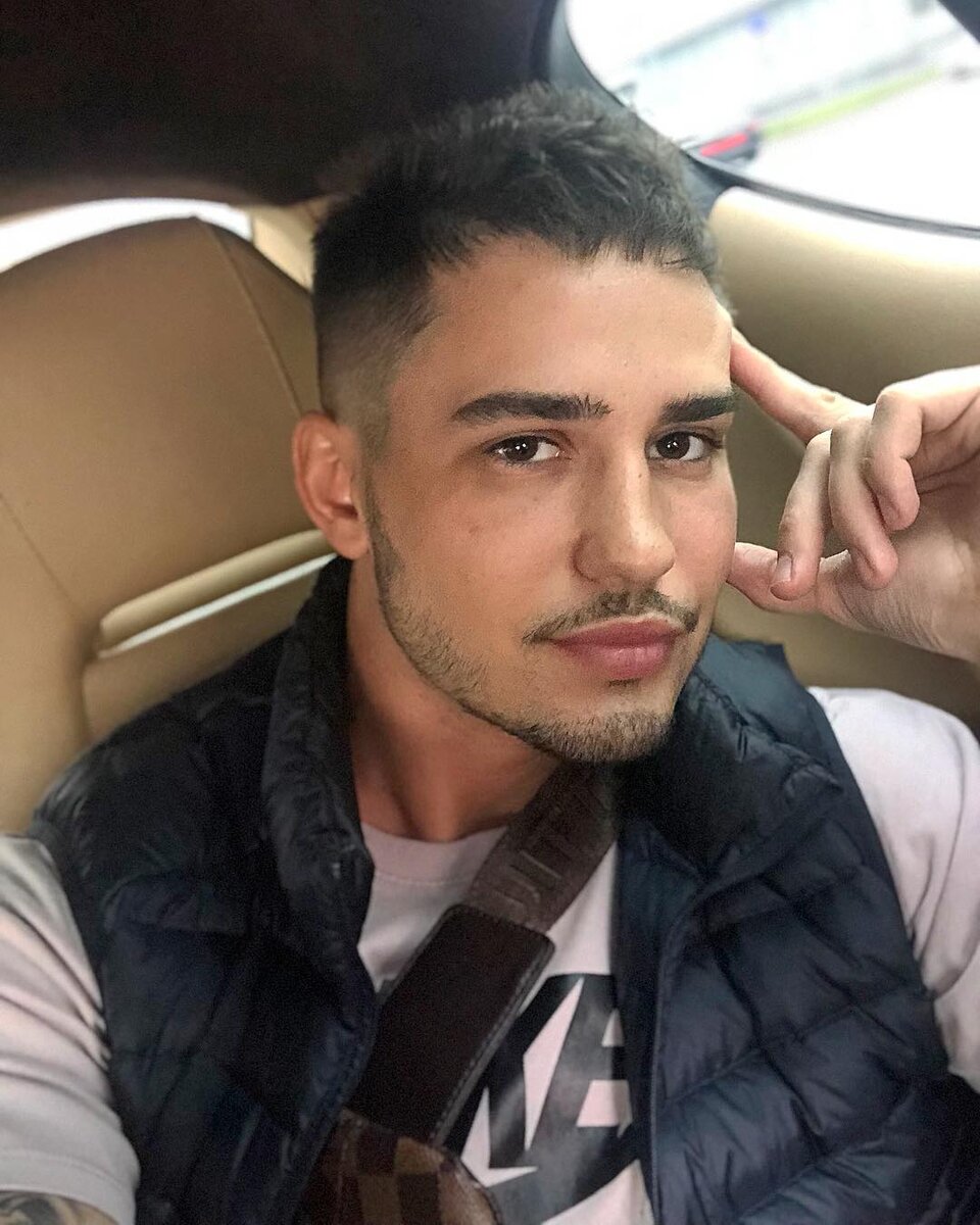 Яндекс. Картинки