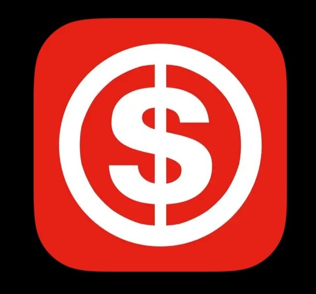 Иконка приложения в Google Play и App Stor