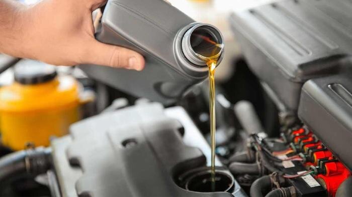 Фото: «machinerylubrication»