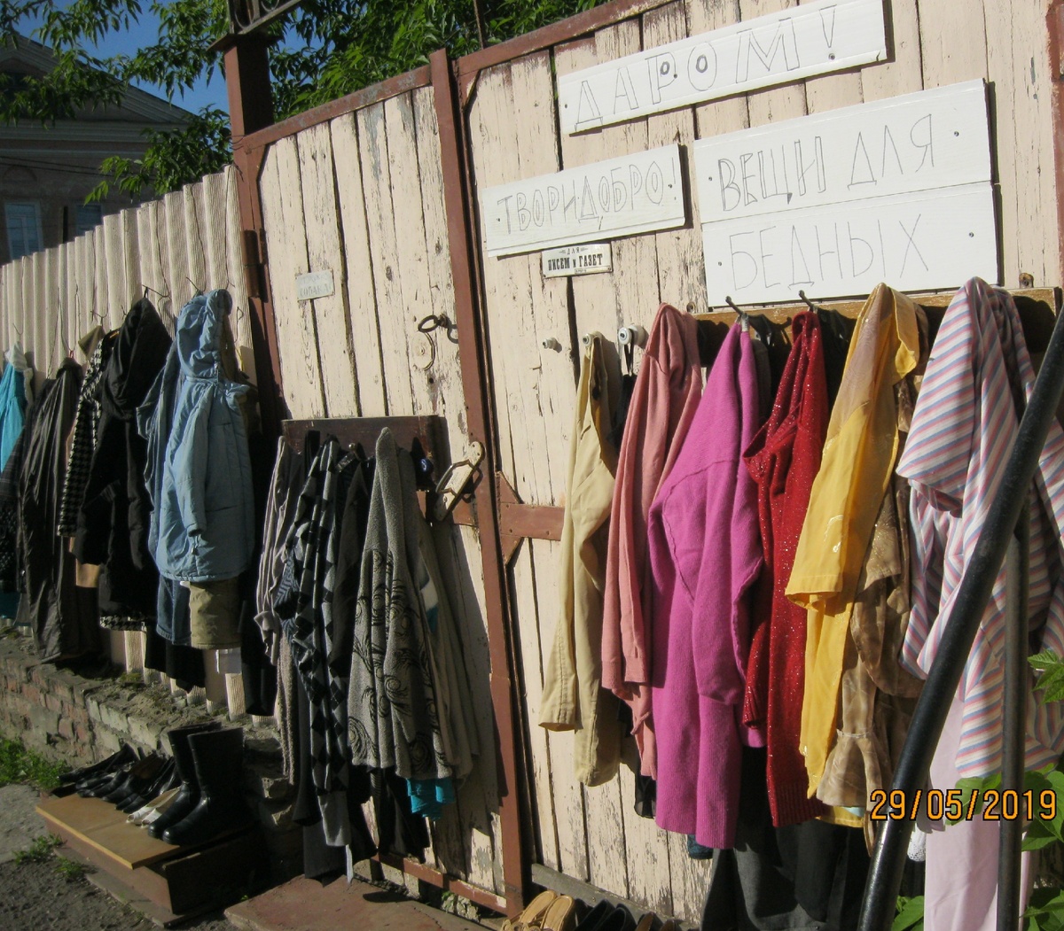 Фото Светланы Семеновой