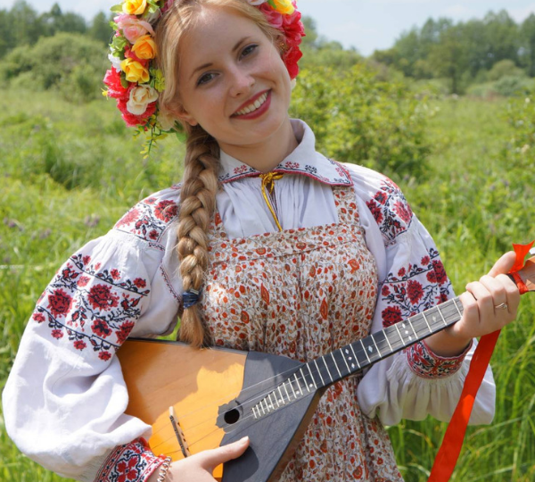 Почему мало осенних обрядовых песен