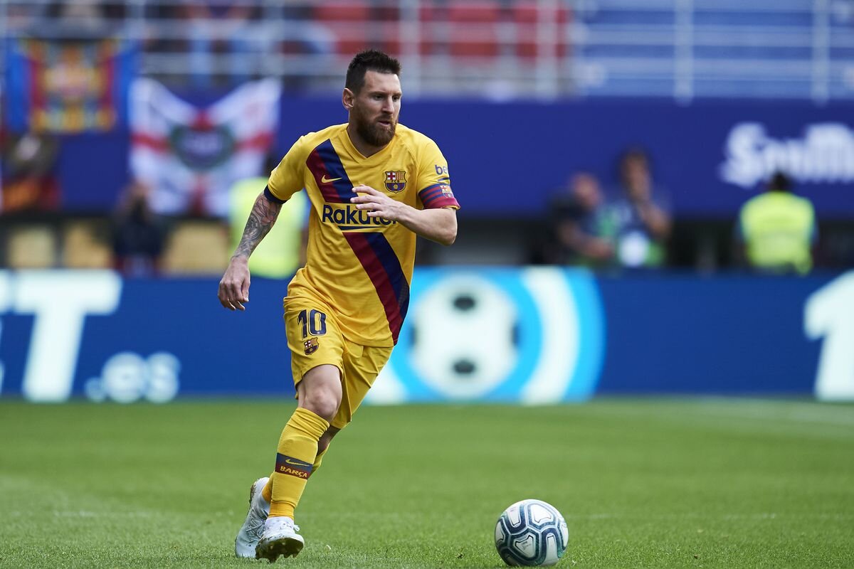 Славия - Барселона