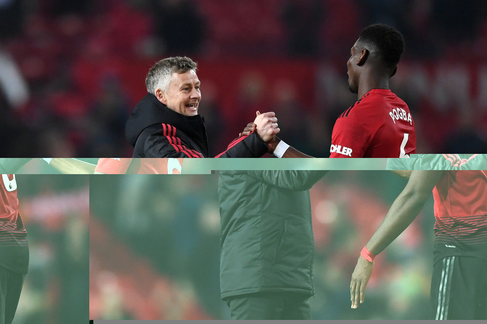 Главный тренер «Манчестер Юнайтед» Уле Гуннар Сульшер сообщил приблизительные сроки возвращения в строй полузащитника Поля Погба. 26-летний француз не играл за «МЮ» с 30 сентября из-за проблем с лодыжкой.— Я не думаю, что мы увидим снова Погба на поле до декабря. Ему нужно время, чтобы полностью восстановиться. Возможно,  он сыграет в конце ноября против «Шеффилд Юнайтед». Но более вероятно, что его возвращение произойдет в декабре, — сказал наставник «МЮ».Всего в текущем сезоне Погба принял участие в 6 матчах «МЮ», отдав в них 2 голевые передачи.Источник: L`Equipe