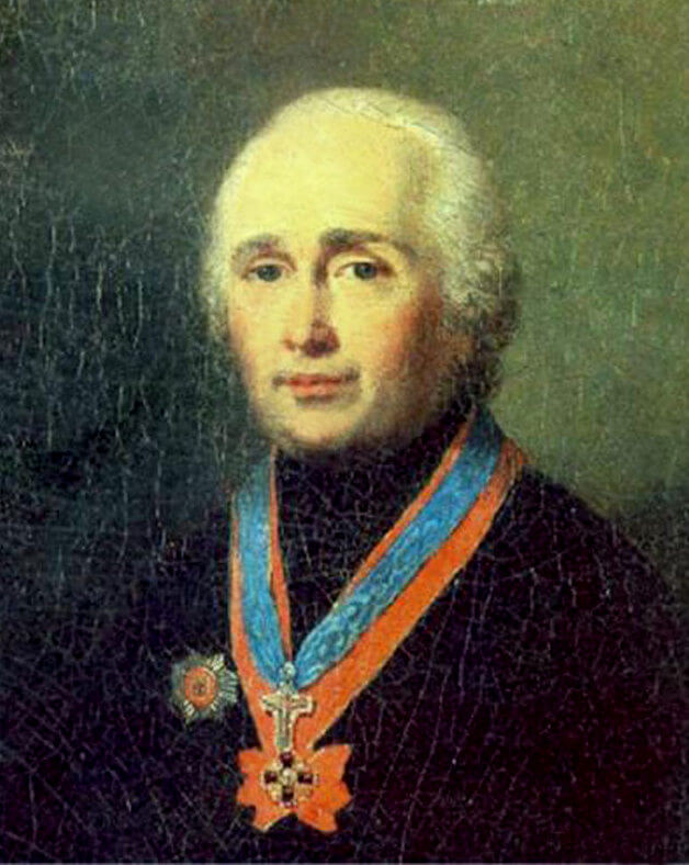Самборский А.А.