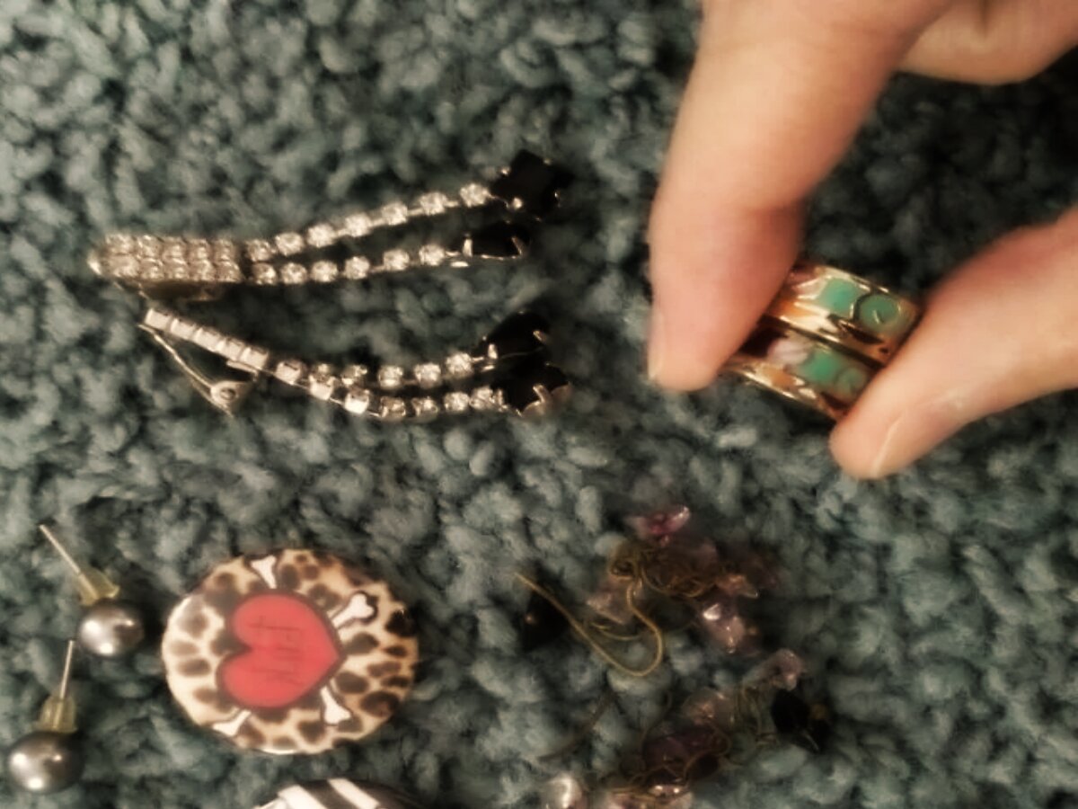 Народные приметы