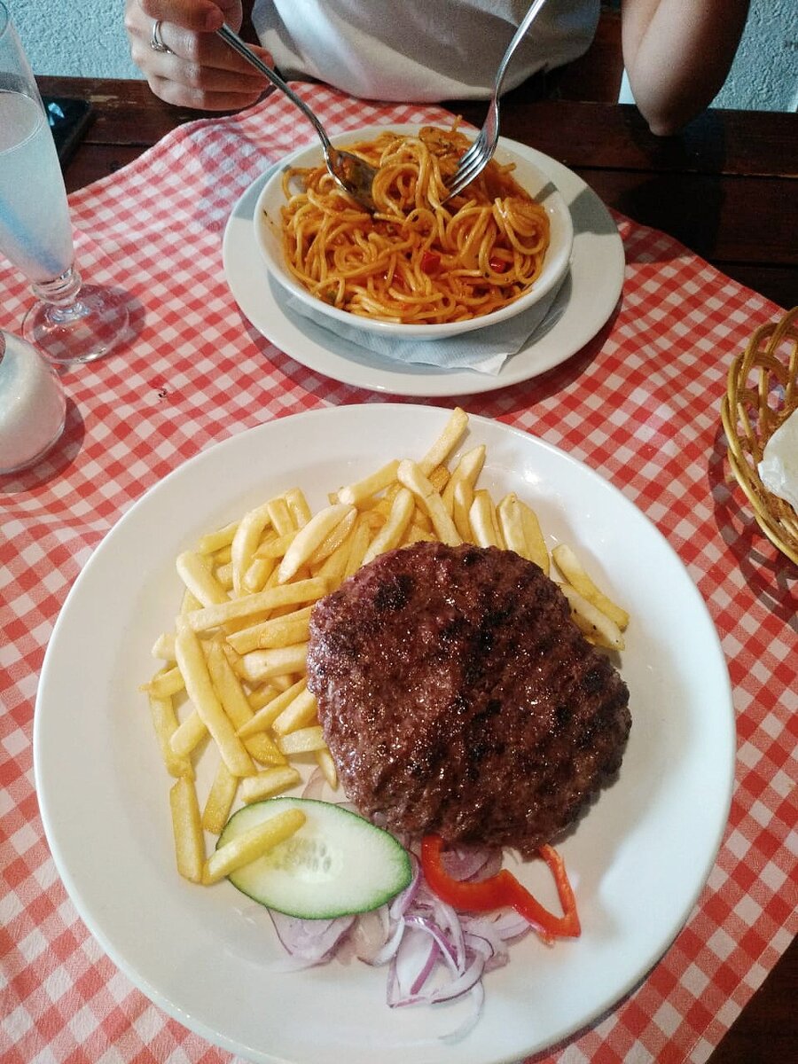 Плескавица