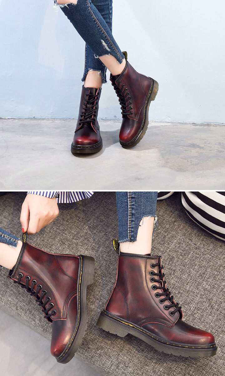 Молодец, что заказала.