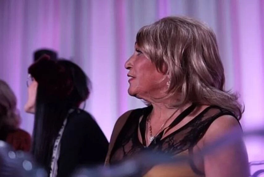 Фото: Daily Mail