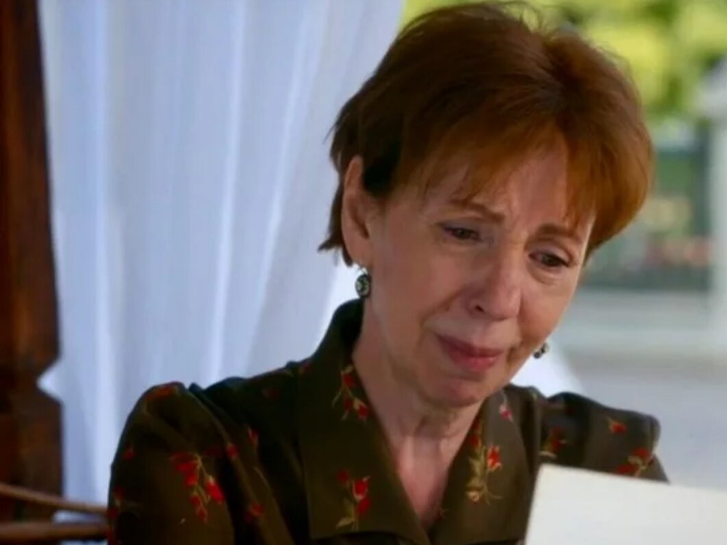 Галина Петрова