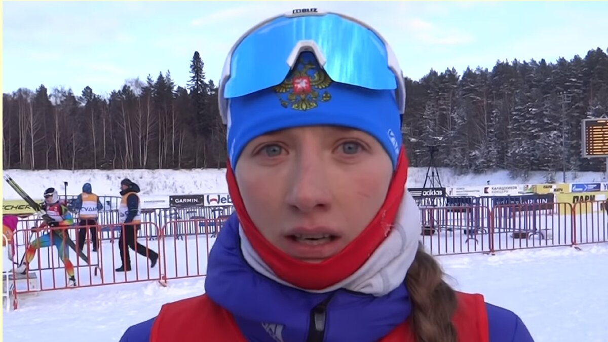 Тамара Воронина Контиолахти