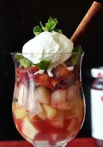 Маседуан овощной