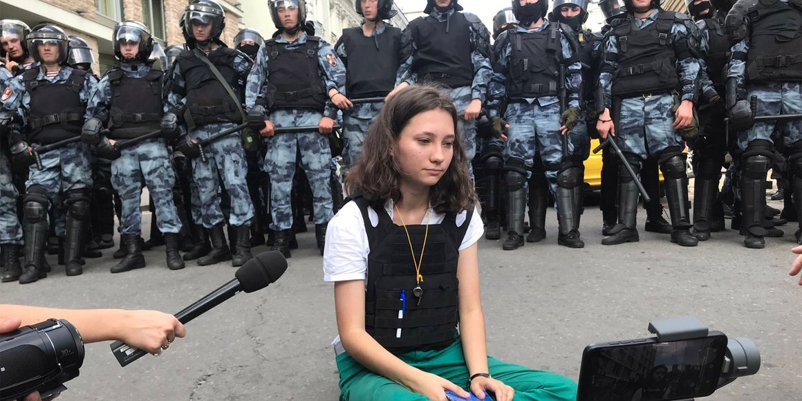 Алексей Абанин