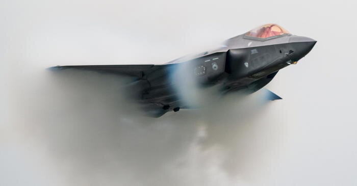 F-35