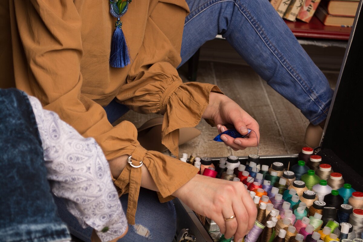 Фото из личного архива Ольги Щепак