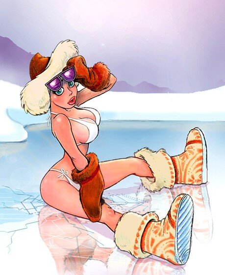 Дин Игл (Dean Yeagle)