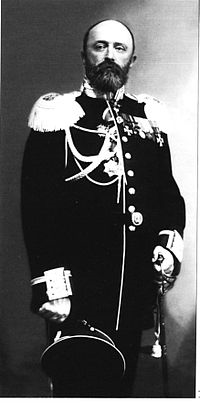 Капитан Варяга В. Руднев