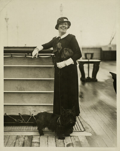 Хилла фон Рибэй