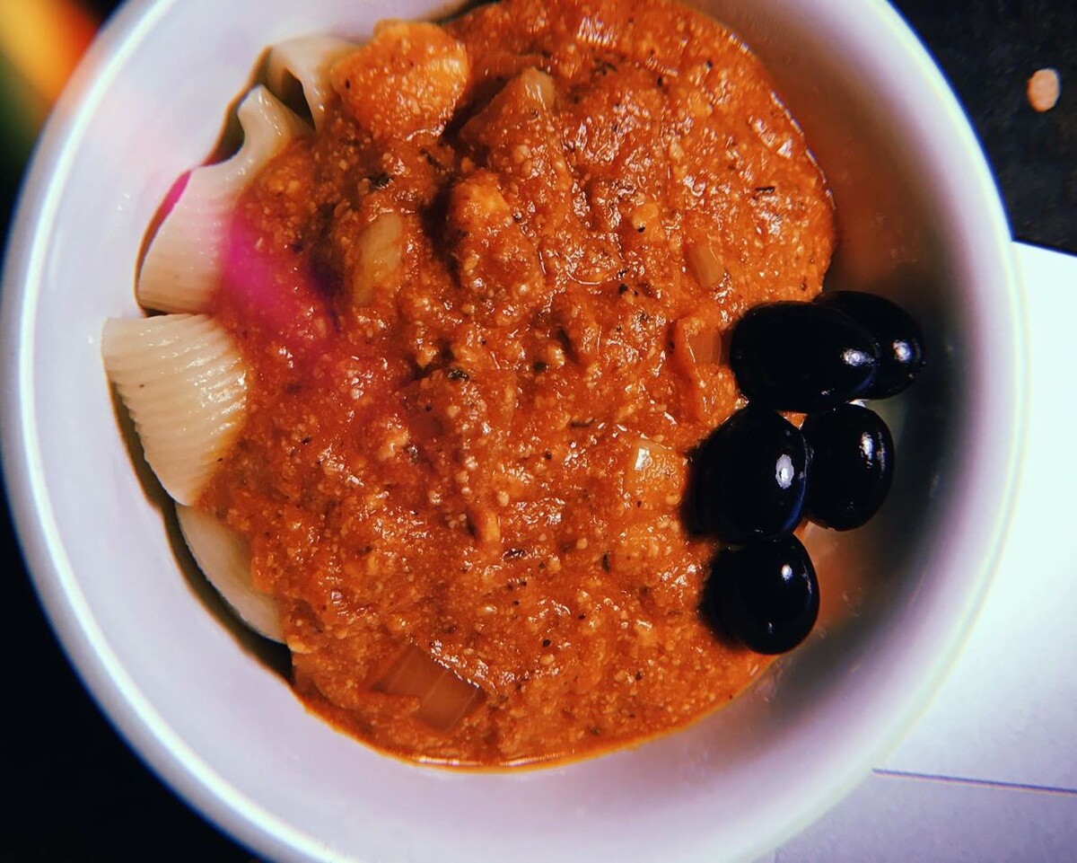 итальяно веро!