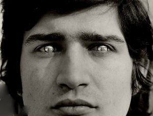 Зеркальные контактные линзы (Mirrored)